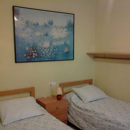Apartament Fira โอสปิตาเล็ต เดอ โยเบรกัต ภายนอก รูปภาพ