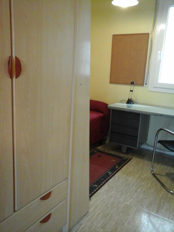 Apartament Fira โอสปิตาเล็ต เดอ โยเบรกัต ภายนอก รูปภาพ