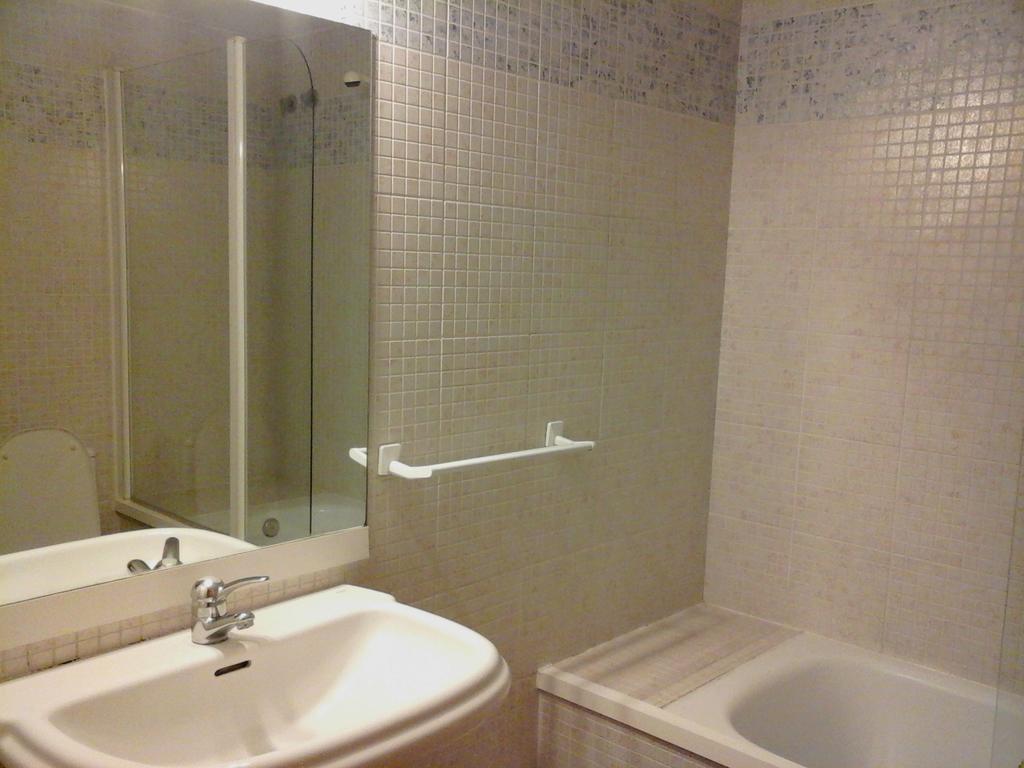 Apartament Fira โอสปิตาเล็ต เดอ โยเบรกัต ภายนอก รูปภาพ