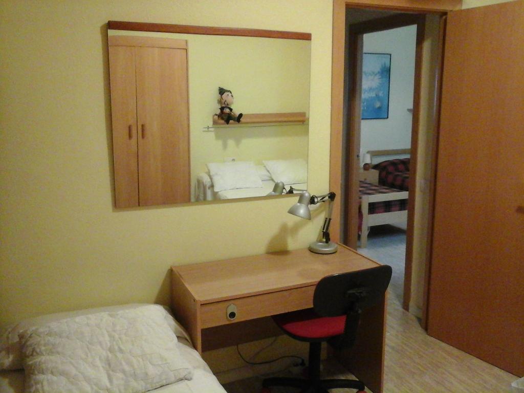 Apartament Fira โอสปิตาเล็ต เดอ โยเบรกัต ภายนอก รูปภาพ