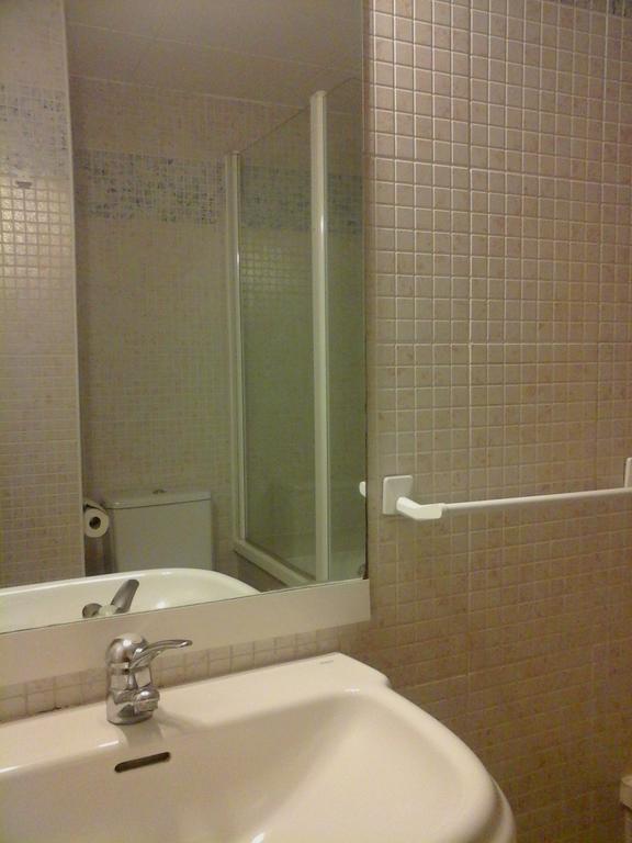Apartament Fira โอสปิตาเล็ต เดอ โยเบรกัต ห้อง รูปภาพ