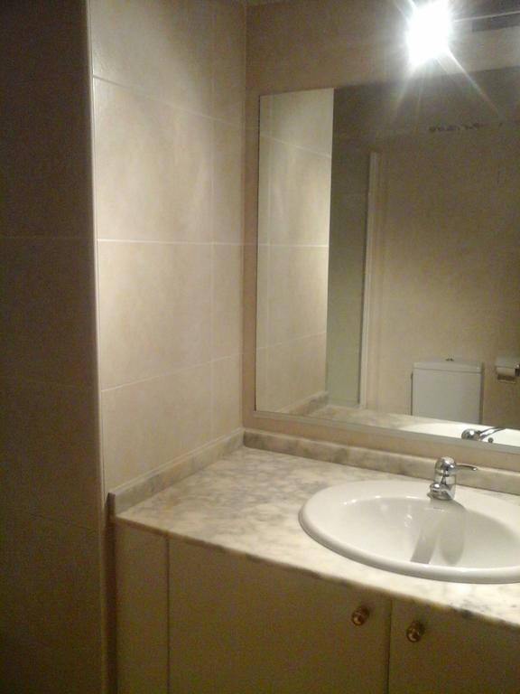 Apartament Fira โอสปิตาเล็ต เดอ โยเบรกัต ภายนอก รูปภาพ