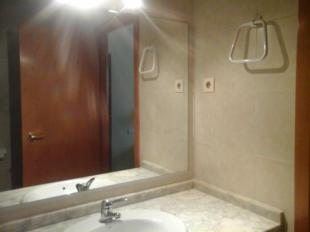 Apartament Fira โอสปิตาเล็ต เดอ โยเบรกัต ห้อง รูปภาพ