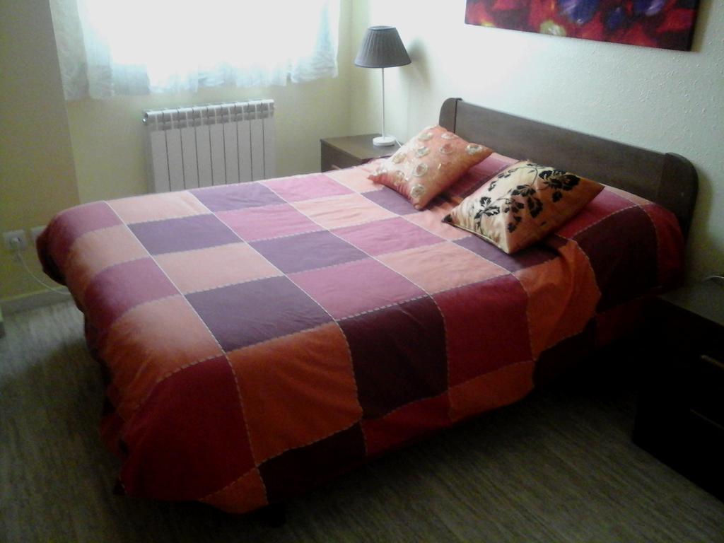 Apartament Fira โอสปิตาเล็ต เดอ โยเบรกัต ภายนอก รูปภาพ